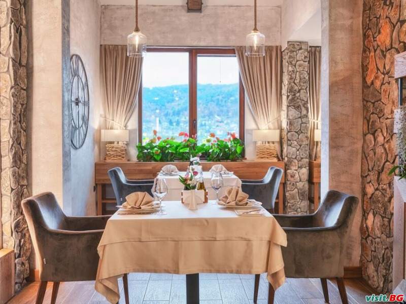 Комплекс Белчински извор, Самоков 29