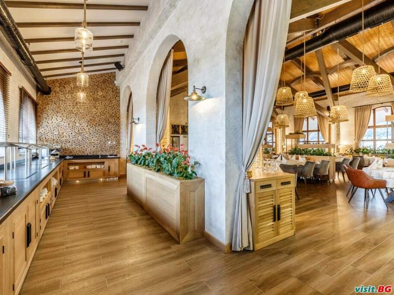 Комплекс Белчински извор, Самоков 30