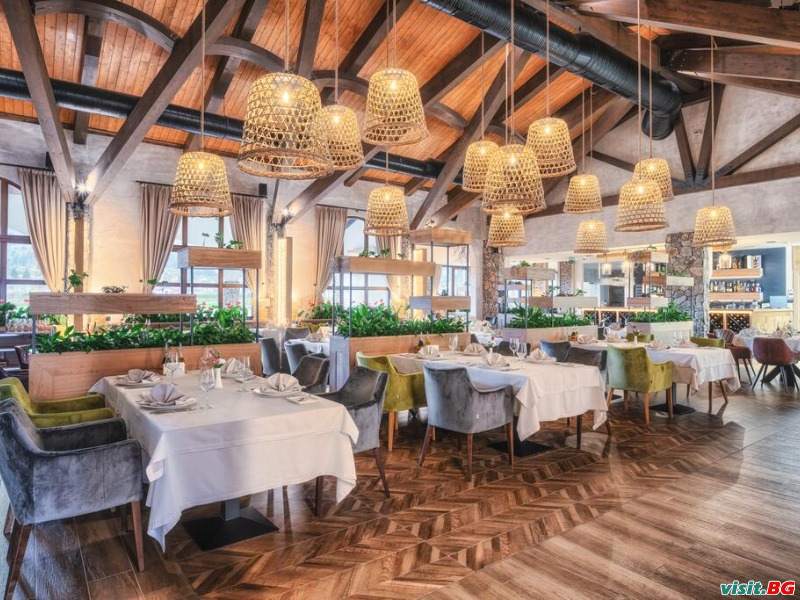 Комплекс Белчински извор, Самоков 28