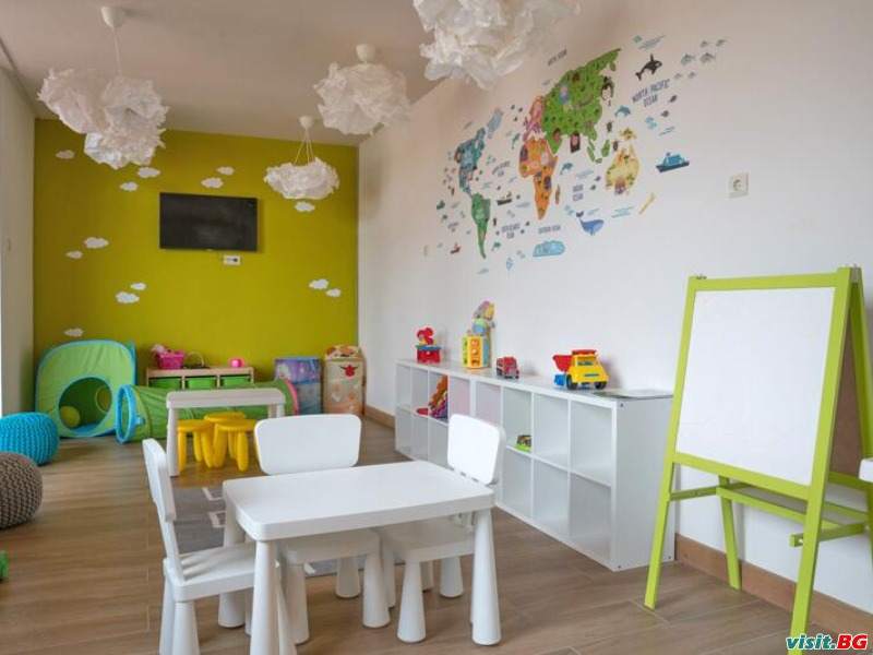 Комплекс Белчински извор, Самоков 33