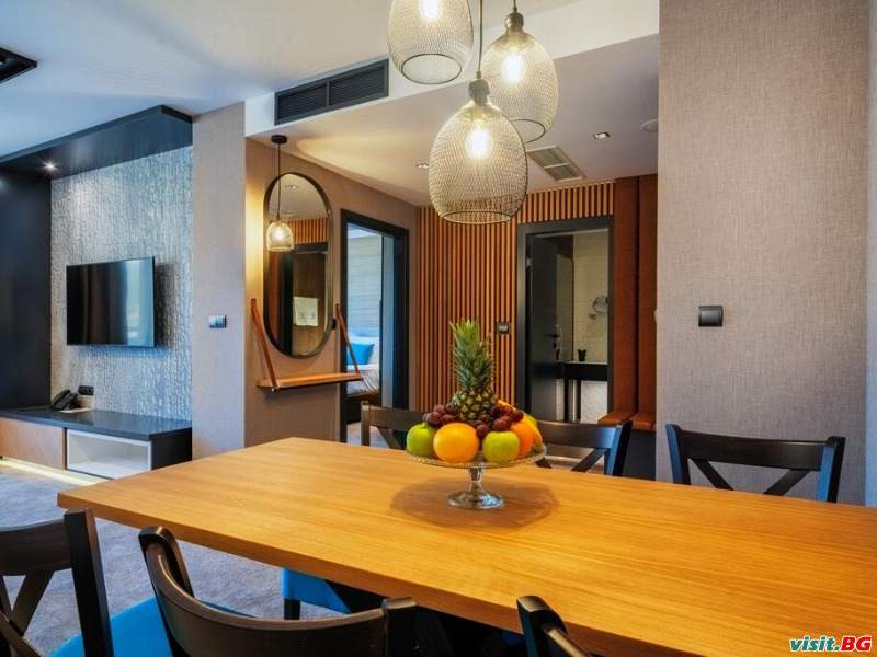 Комплекс Белчински извор, Самоков 32