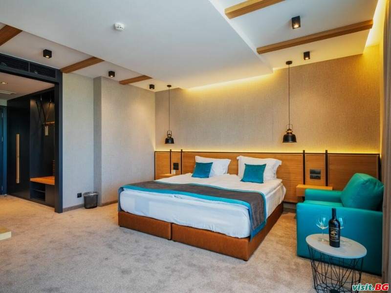 Комплекс Белчински извор, Самоков 10