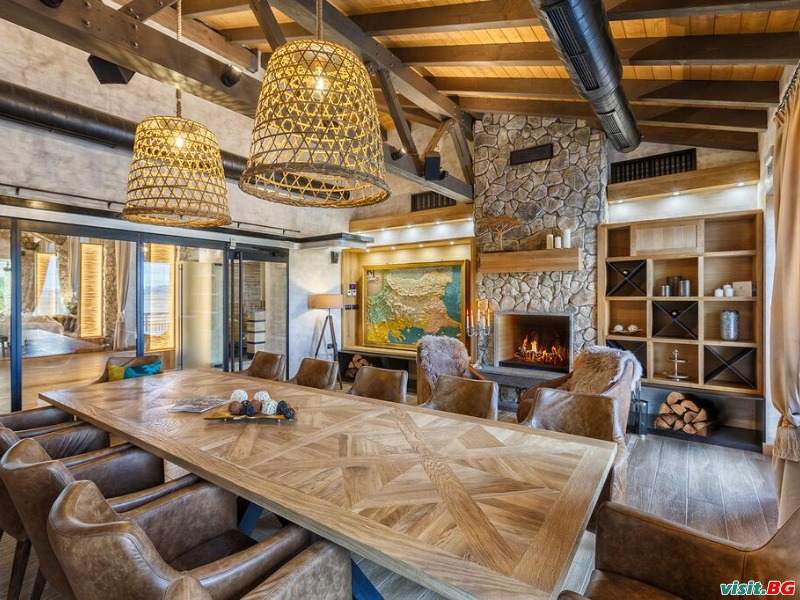 Комплекс Белчински извор, Самоков 27