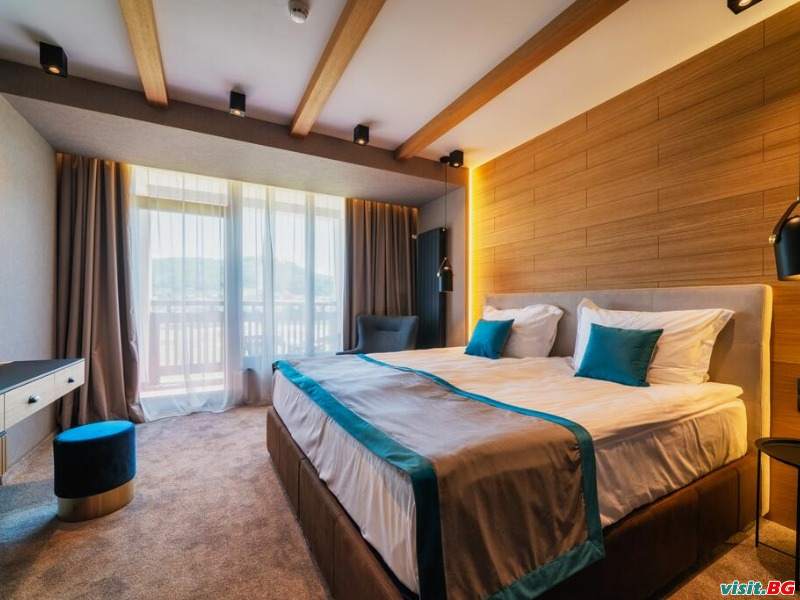 Комплекс Белчински извор, Самоков 9