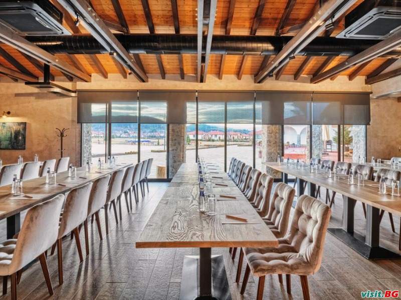 Комплекс Белчински извор, Самоков 35