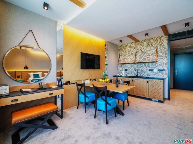 Комплекс Белчински извор, Самоков 11