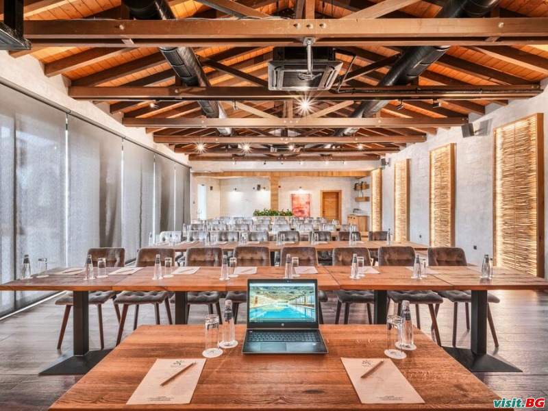 Комплекс Белчински извор, Самоков 36