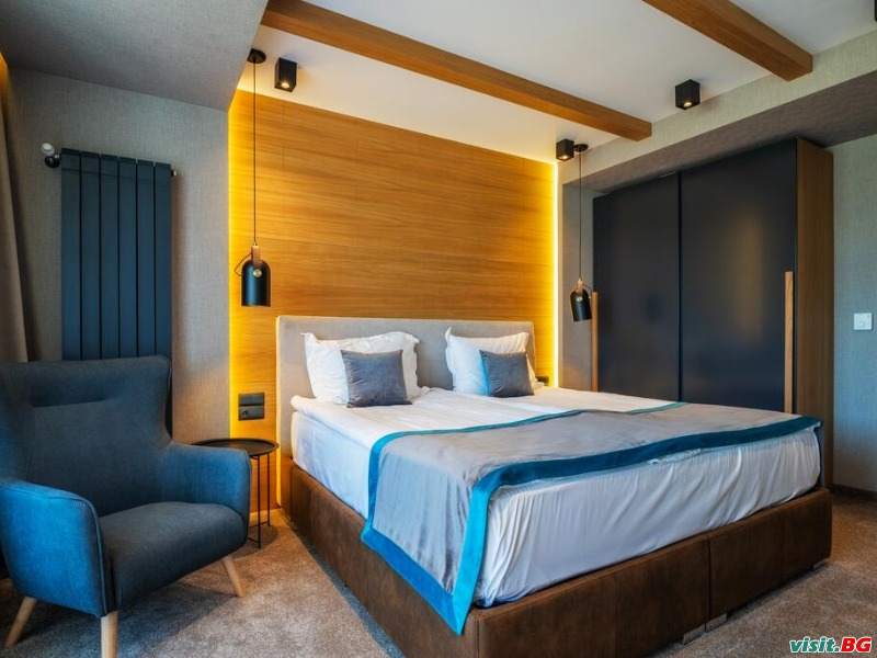 Комплекс Белчински извор, Самоков 16