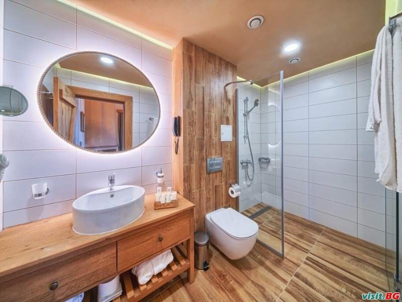 Комплекс Белчински извор, Самоков 18