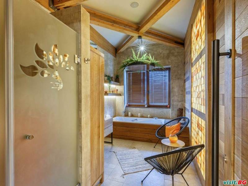 Комплекс Белчински извор, Самоков 25