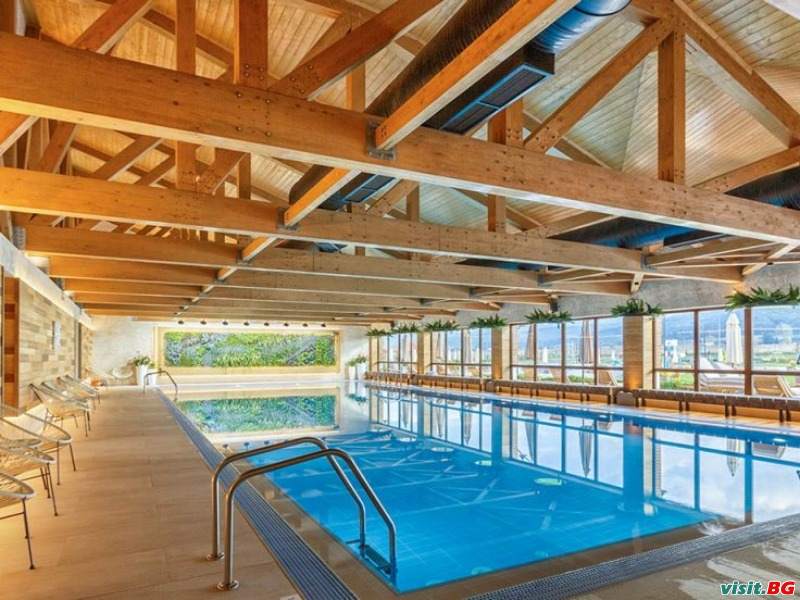 Комплекс Белчински извор, Самоков 21