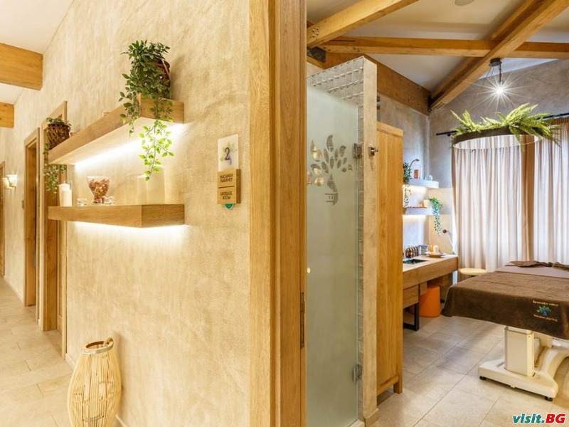 Комплекс Белчински извор, Самоков 26