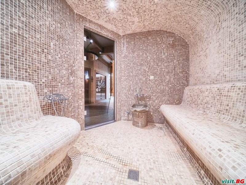 Комплекс Белчински извор, Самоков 24