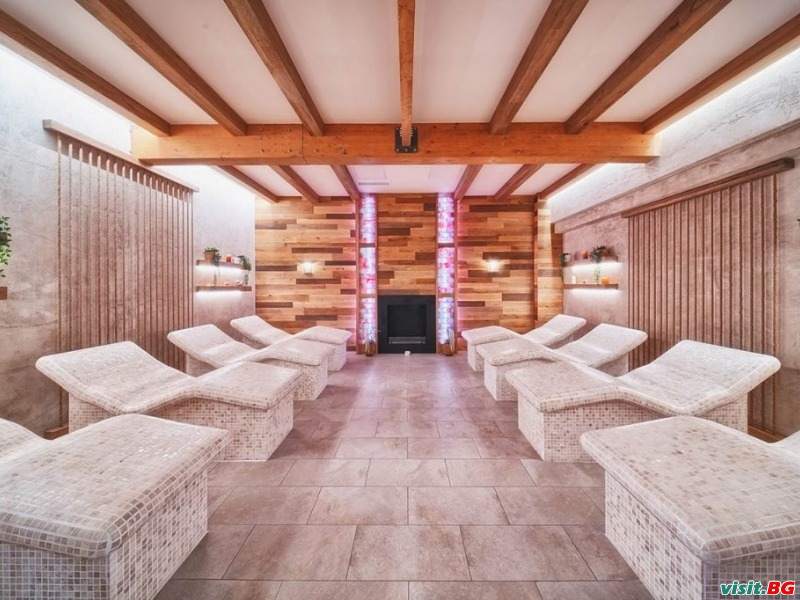 Комплекс Белчински извор, Самоков 22