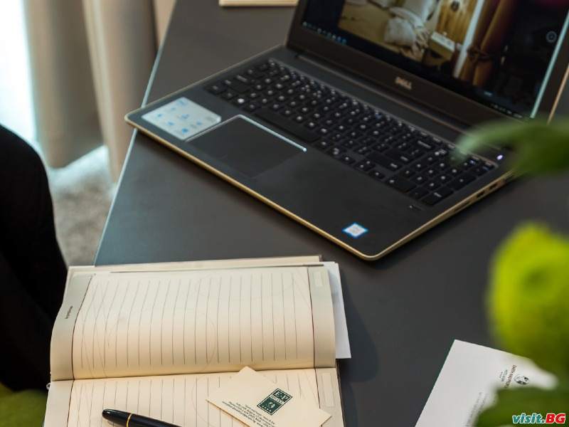 Хотел Земята и Хората, София 2