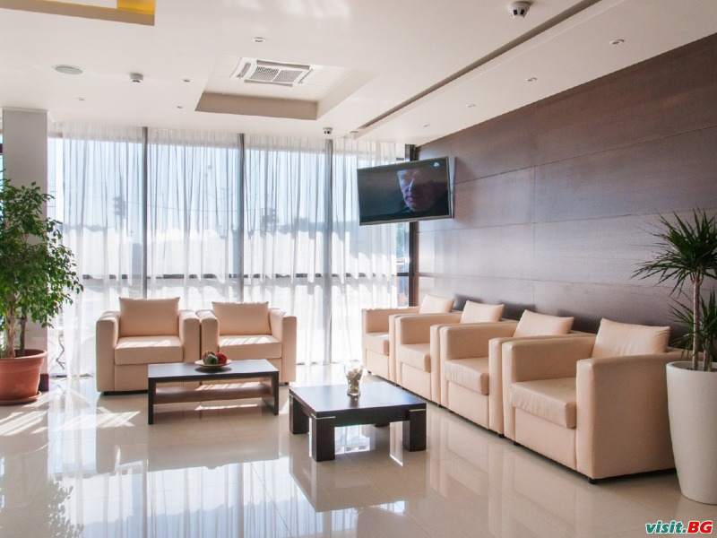 Хотел Дрийм, София 2