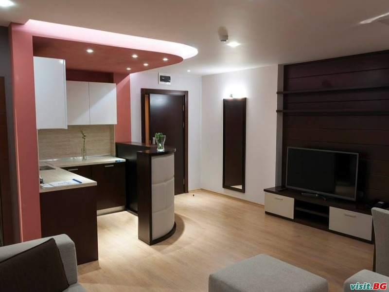 Хотел Дрийм, София 8