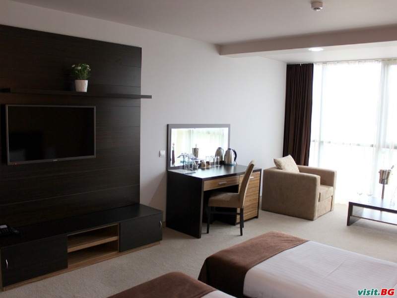 Хотел Дрийм, София 9