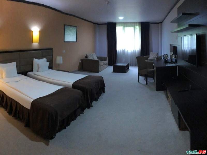 Хотел Дрийм, София 6