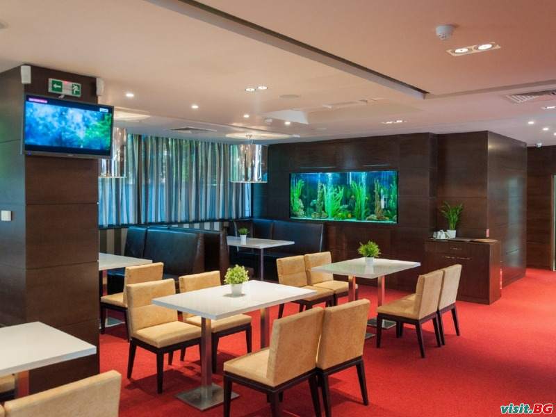 Хотел Дрийм, София 3