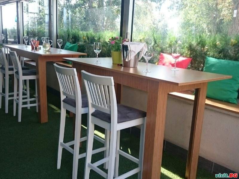 Хотел Дрийм, София 12