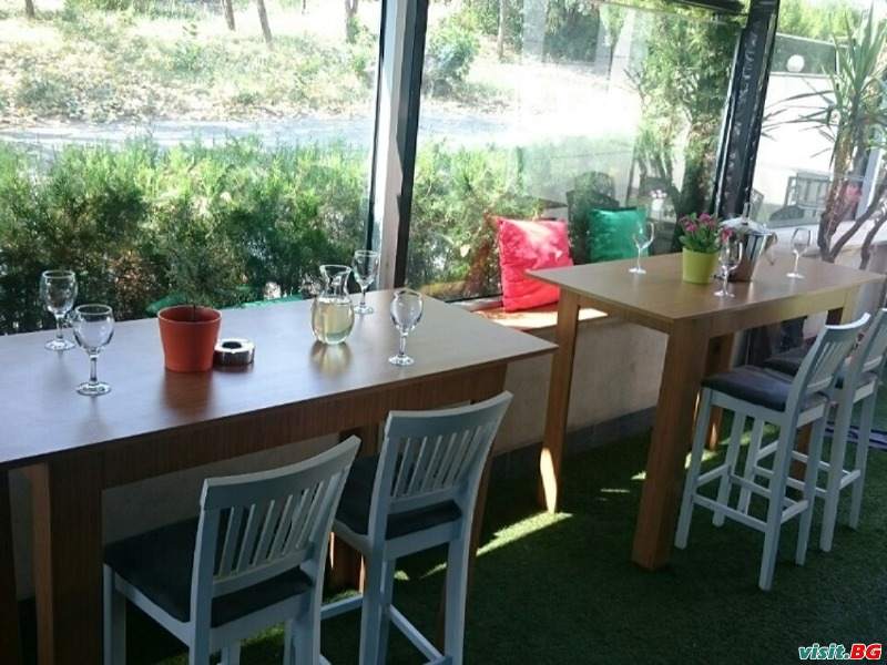 Хотел Дрийм, София 11