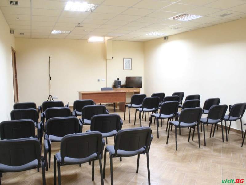 Хотел Джоя Парк, Златни пясъци 33