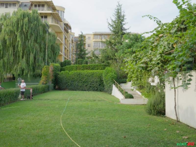 Хотел Джоя Парк, Златни пясъци 36