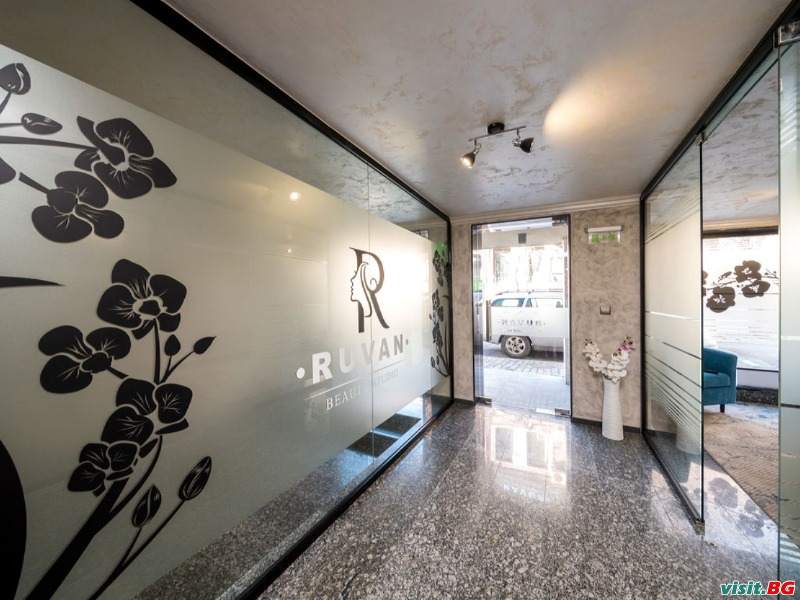 Бутикова къща за гости Ruvan, Бургас 8