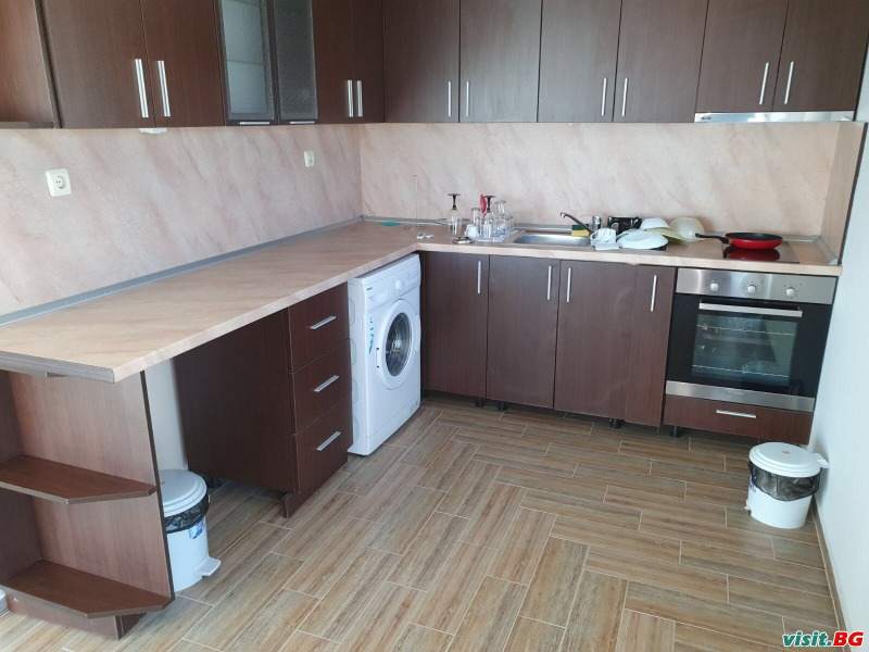 Къща за гости Санта Мария, Сарафово