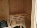Къща за гости Санта Мария, Сарафово 7