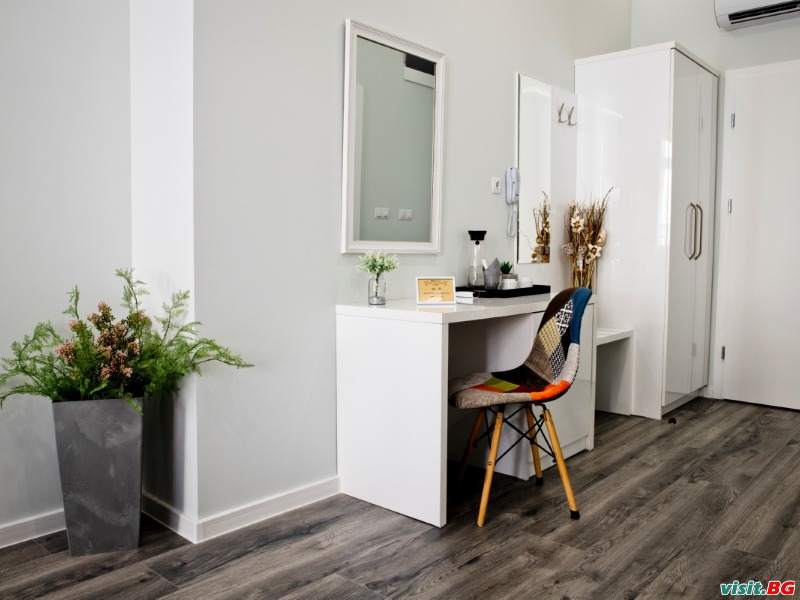 Пловдив Сити Център Хотел, Пловдив 5