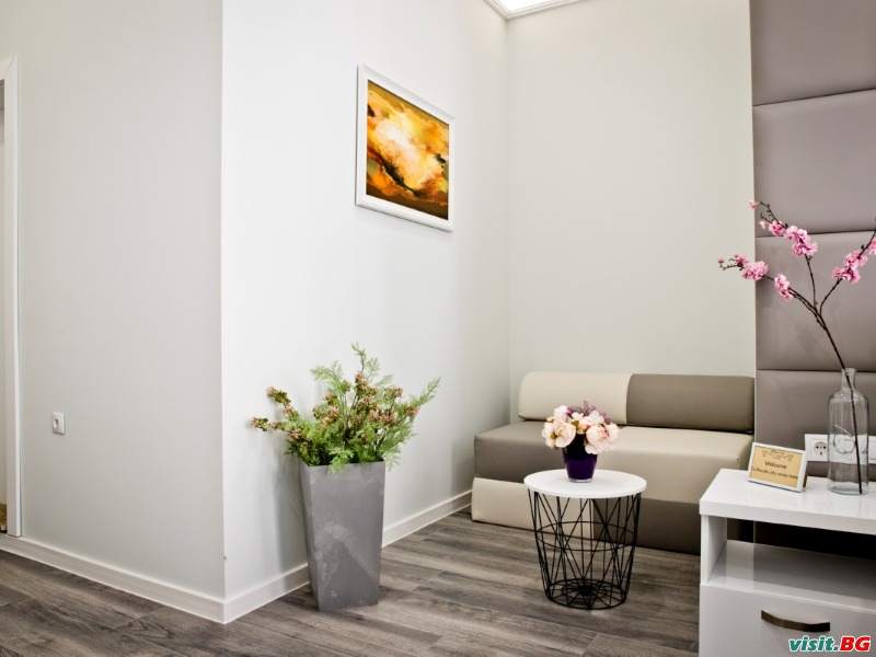 Пловдив Сити Център Хотел, Пловдив 4