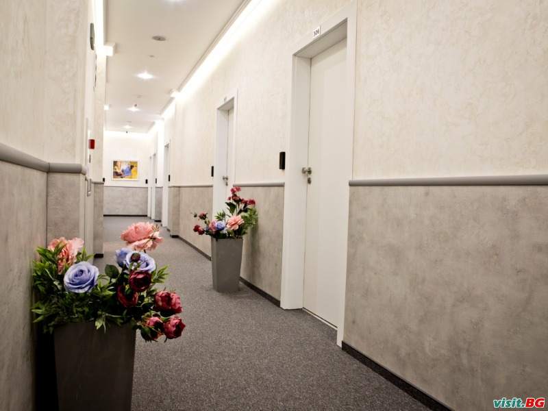 Пловдив Сити Център Хотел, Пловдив 2