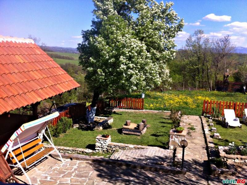 Къща за гости Николови, Габрово 15