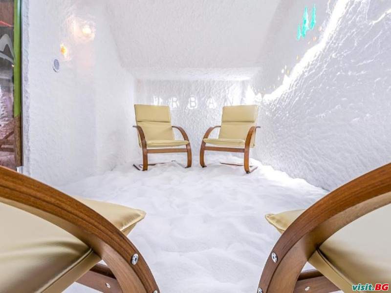 Хотел Ърбън, Пловдив 9