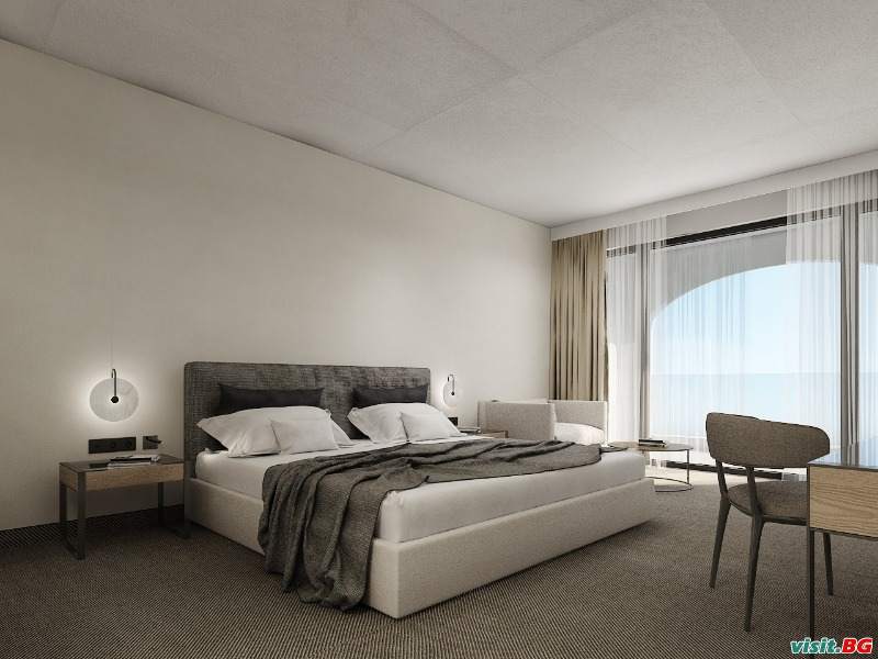 Аквахаус Хотел и СПА, Св. Константин и Елена 13