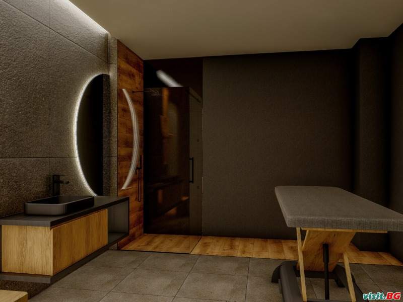 Аквахаус Хотел и СПА, Св. Константин и Елена 35