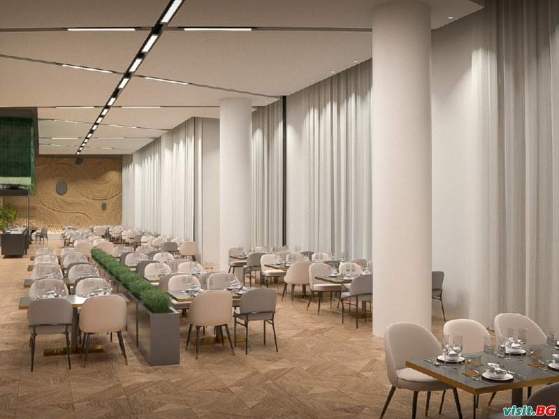 Аквахаус Хотел и СПА, Св. Константин и Елена 18