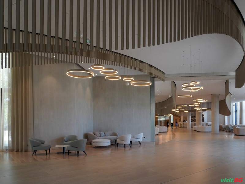 Аквахаус Хотел и СПА, Св. Константин и Елена 17