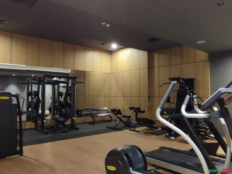 Аквахаус Хотел и СПА, Св. Константин и Елена 34