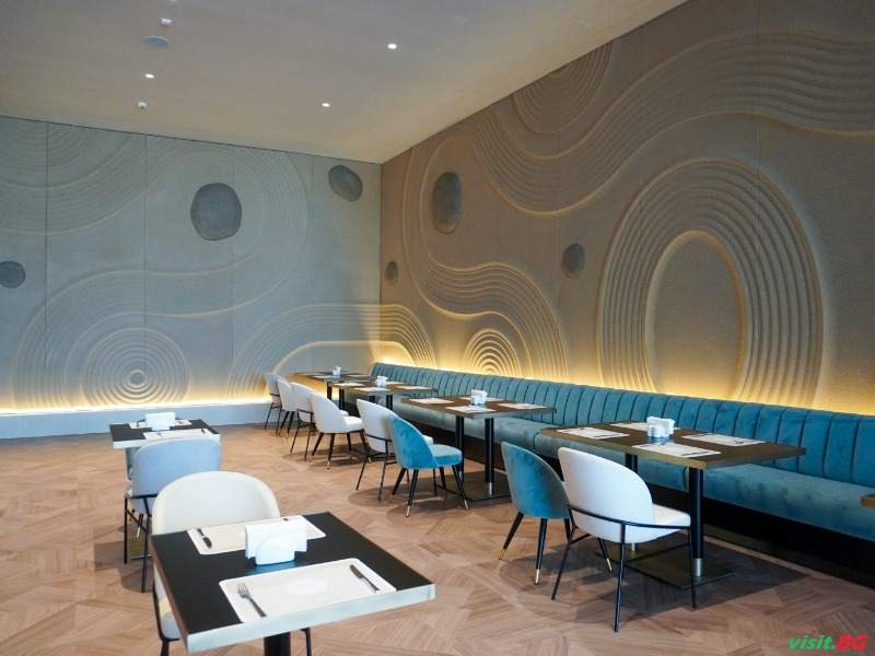 Аквахаус Хотел и СПА, Св. Константин и Елена 28