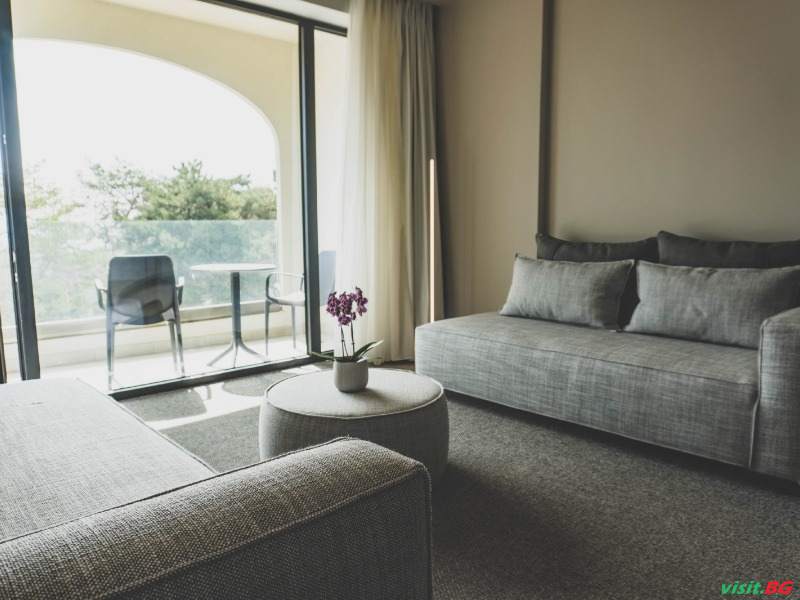 Аквахаус Хотел и СПА, Св. Константин и Елена 10