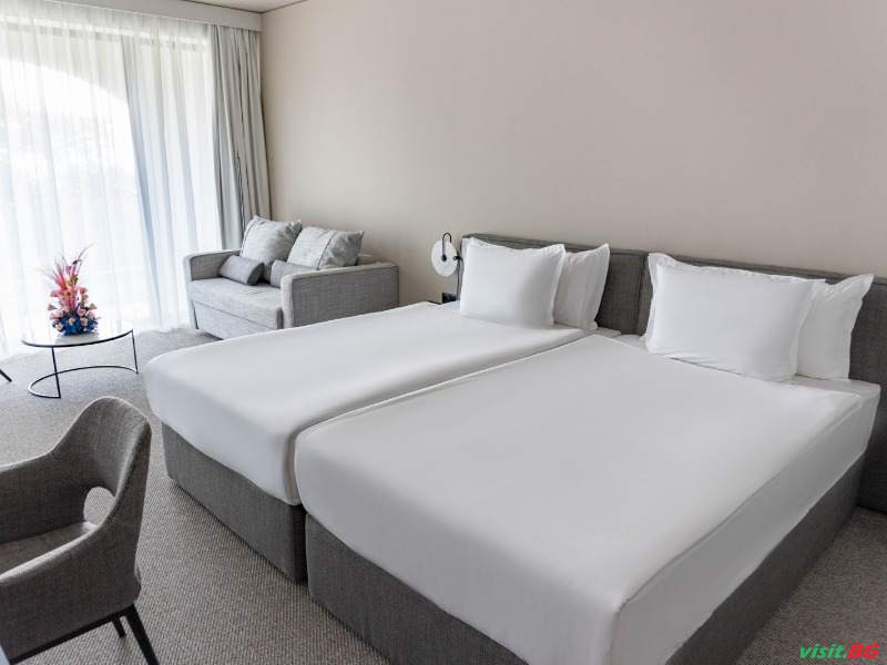 Аквахаус Хотел и СПА, Св. Константин и Елена 8