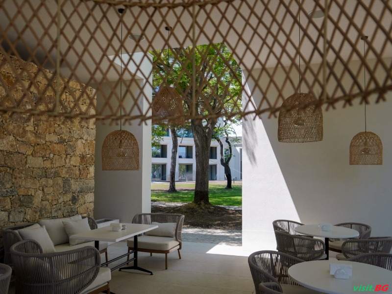 Аквахаус Хотел и СПА, Св. Константин и Елена 27