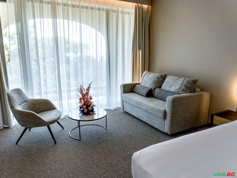 Аквахаус Хотел и СПА, Св. Константин и Елена 11