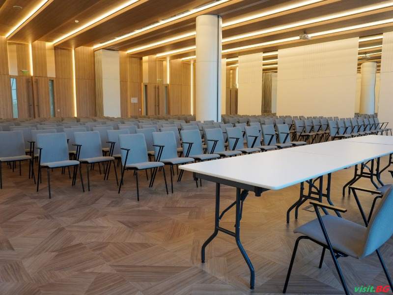 Аквахаус Хотел и СПА, Св. Константин и Елена 37