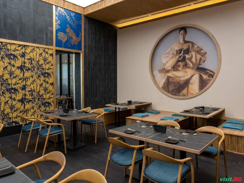 Аквахаус Хотел и СПА, Св. Константин и Елена 21