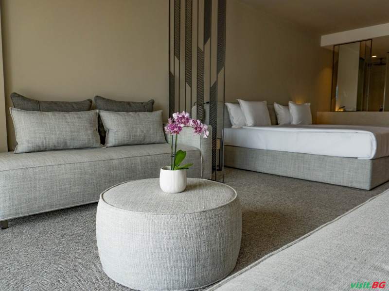 Аквахаус Хотел и СПА, Св. Константин и Елена 9