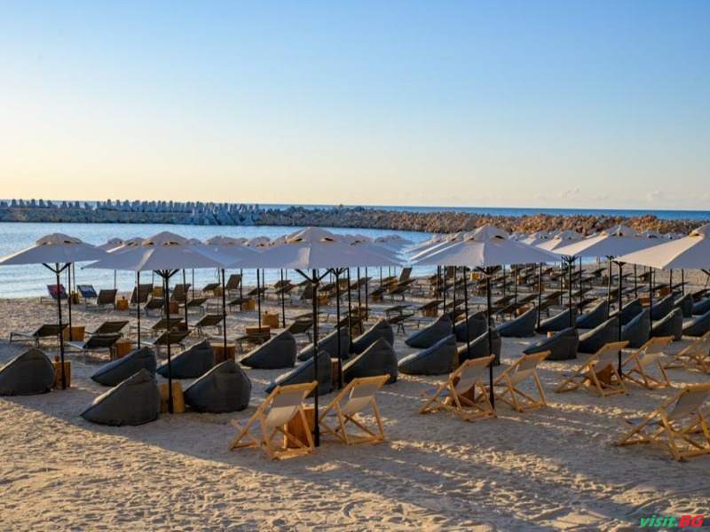 Аквахаус Хотел и СПА, Св. Константин и Елена 6